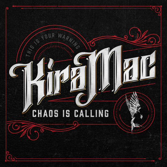 Kira Mac Chaos is Calling