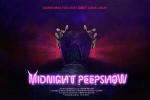 Exclusive FrightFest interview with ‘MIDNIGHT PEEPSHOW’ co-director Ludovica Musumeci