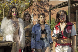 Exclusive FrightFest interview with ‘Pussycake’ Writer-director Patrick Rea