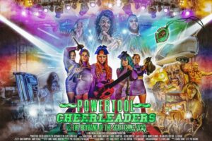 Exclusive FrightFest interview with ‘Powertool Cheerleaders vs The Boyband of the Screeching Dead’ Writer-director Pat Higgins