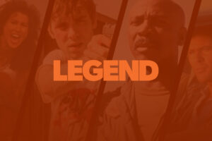 LEGEND reveals slate of horror and action premieres for September