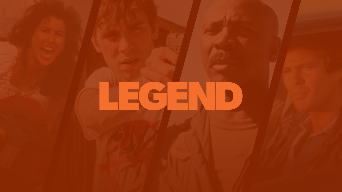 LEGEND reveals slate of horror and action premieres for September LEGEND reveals slate of horror and action premieres for September