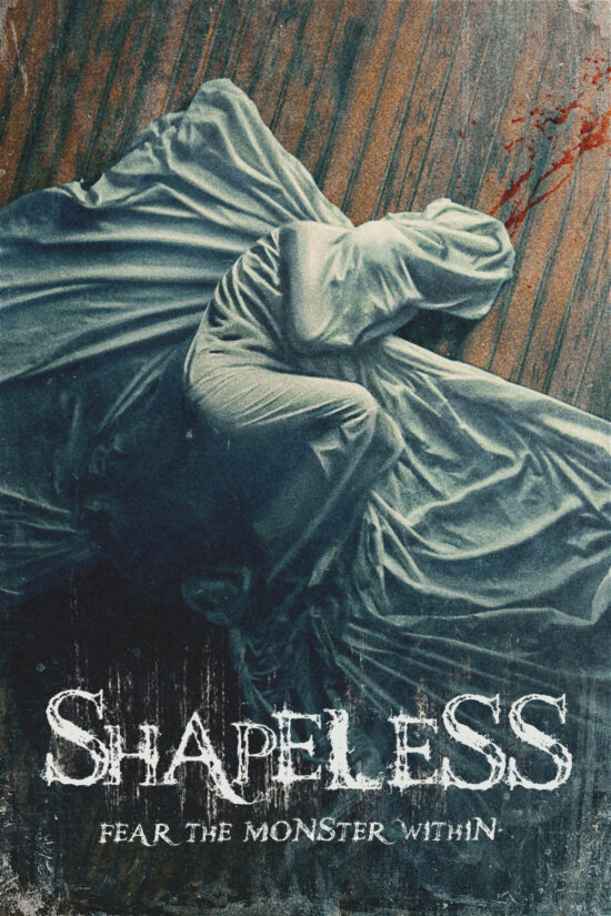 Shapeless First Look Poster
