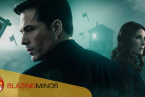 SurrealEstate Season One Review of the New Paranormal Drama on Sky Sci-Fi