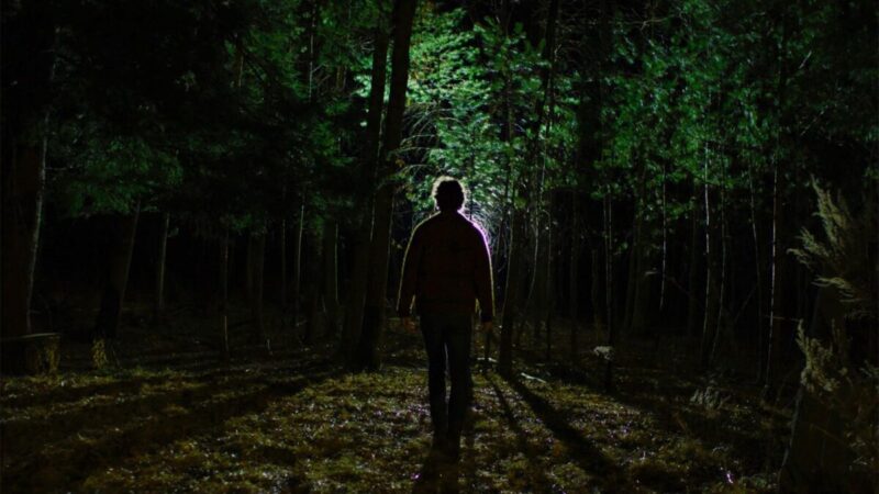 In another exclusive Arrow Frightfest interview on Blazing Minds, Philip Rogers chats with director Sylvia Caminer.