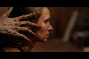 Exclusive FrightFest interview with ‘They Wait in the Dark’ Writer-director Patrick Rea
