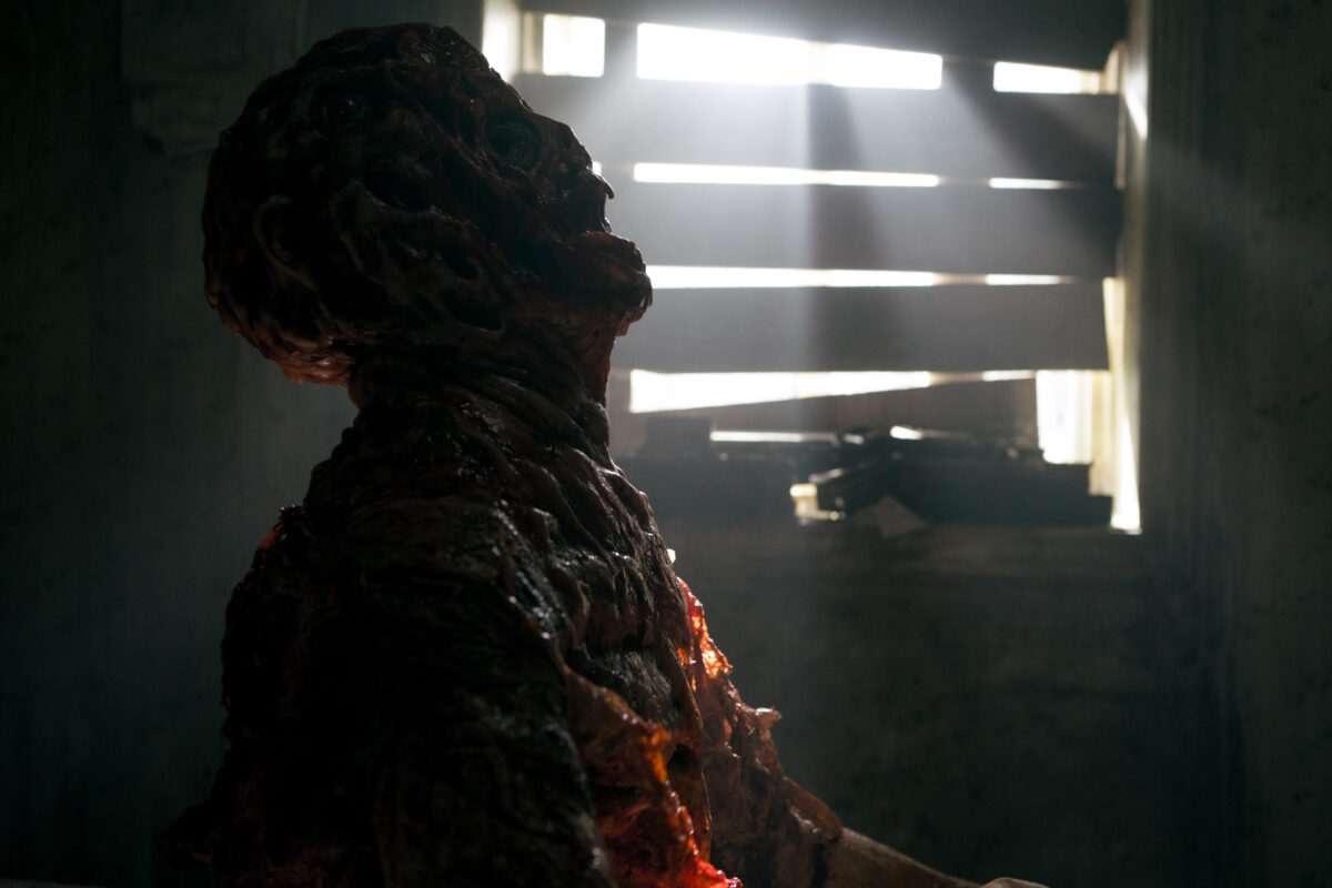 Exclusive FrightFest interview with ‘The Breach’ director Rodrigo Gudiño Exclusive FrightFest interview with ‘The Breach’ director Rodrigo Gudiño