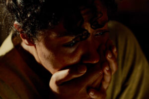 Exclusive FrightFest interview with ‘THE CREEPING’ Writer/Director Jamie Hooper