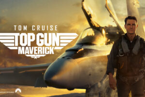This September Top Gun Maverick and a Batman Day are coming to Rakuten TV