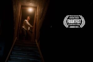 Exclusive FrightFest interview with ‘Sorry About the Demon’ Writer-director Emily Hagins