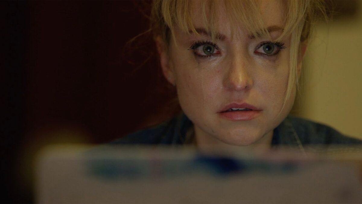 Exclusive FrightFest interview with ‘Follow Her’ director Sylvia Caminer Exclusive FrightFest interview with ‘Follow Her’ director Sylvia Caminer