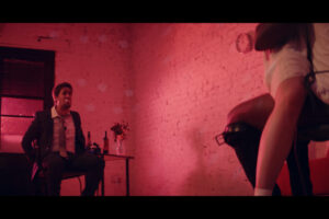Exclusive FrightFest interview with ‘MIDNIGHT PEEPSHOW’ co-writer/co-director Jake West