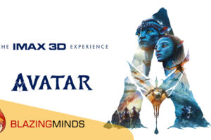 AVATAR IMAX 3D Review, We Returned To Pandora for an IMAX Experience