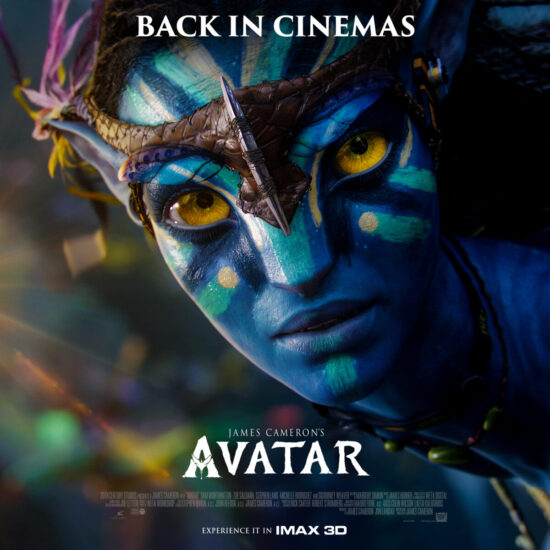 Avatar IMAX 3D Review on Blazing Minds