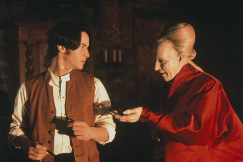 Bram Stoker's Dracula - 35th Anniversary