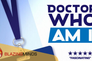 Review: Doctor Who Am I, a Moving Documentary and very Emotional