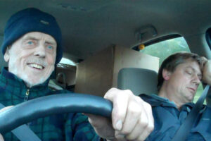 FATHER EARTH, the new feature film from Graham Fellows, is set to tour the UK in Autumn 2022.