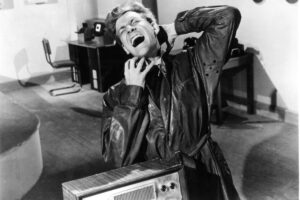 LEGEND reveals slate of horror, sci-fi and action premieres for October