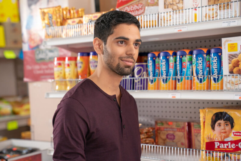 India Sweets and Spices - Still