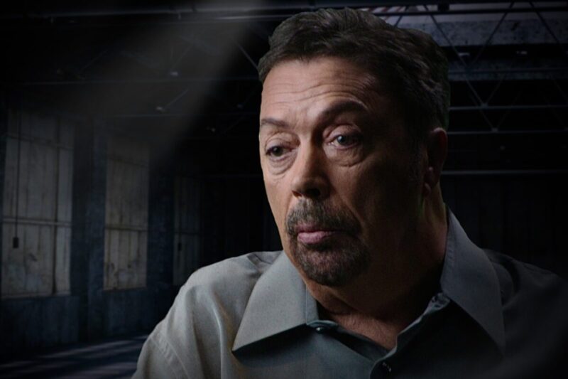 Tim Curry - The Story of IT