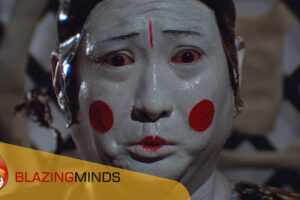 THE DEAD AND THE DEADLY (Eureka Classics) Special Edition Blu-ray to get November Release