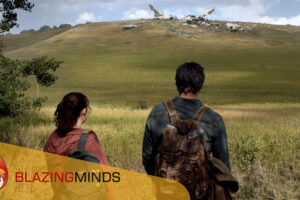 The Last of Us release date announced for SKY and NOW