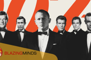 Prime Video to stream The Sound of 007 documentary on James Bond day