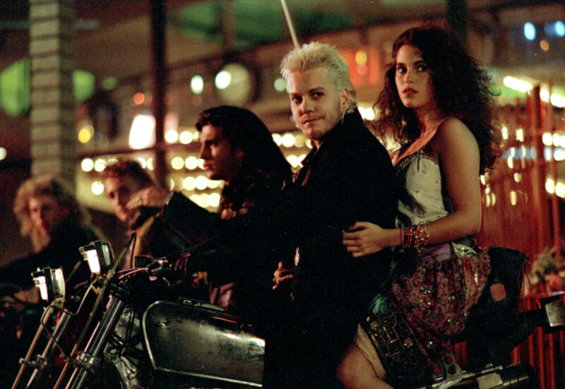 The Lost Boys - 40th Anniversary
