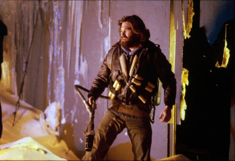 The Thing - 40th Anniversary