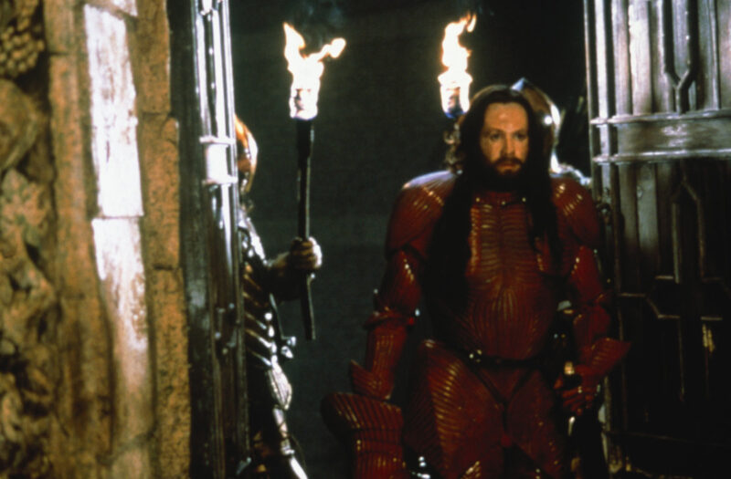 Bram Stoker's Dracula - Gary Oldman