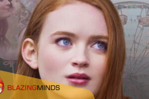 Dear Zoe starring Sadie Sink coming to UK digital