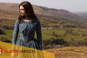Review: Emily – Cineworld Unlimited Screening