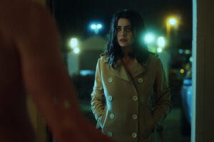 Film Review: Find Her, the new movie from Nick McCallum