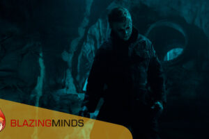 Review: Halloween Ends, oh dear Michael Myers what have you become!