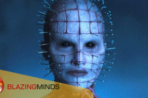 Hellraiser (2022) Review – CAUTION: THIS REVIEW MAY CONTAIN SPOILERS!!