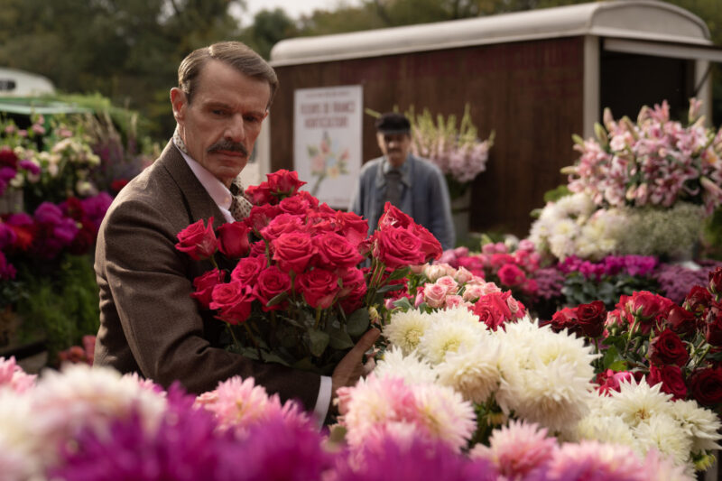 Mrs Harris Goes to Paris - Lambert Wilson