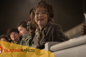 Review: Mrs Harris Goes to Paris, Charming and Delightful from Start to Finish