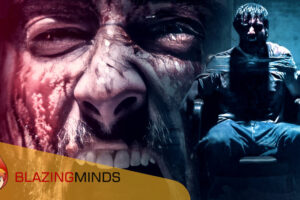Shot in the Dark the evocative directorial debut from Keene McRae gets UK Premiere