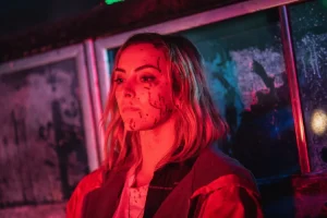 SHUDDER Presents The Exclusive Premiere of CHRISTMAS BLOODY CHRISTMAS