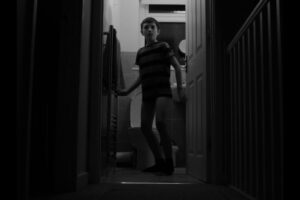 Exclusive Horror-on-Sea interview with ‘Behind You!’ Writer-director Justin Carter