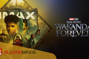 Black Panther: Wakanda Forever IMAX Review