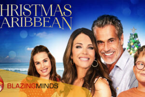 Elizabeth Hurley is set for ‘Christmas in the Caribbean’ coming to Digital in December