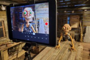 Exclusive Horror-on-Sea interview with ‘Conkers for the Brave’ director Debbie Lane