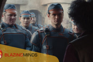 Actor David Cheung Lands Stunt Acting Role in New Star Wars Series, Andor