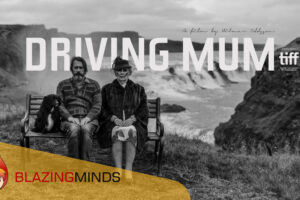 New black comedy Driving Mum celebrates its World Premiere at Tallinn Black Nights Film Festival