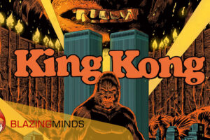 King Kong (1976) set for 4K remastered re-issue release from STUDIOCANAL (New Release Date)