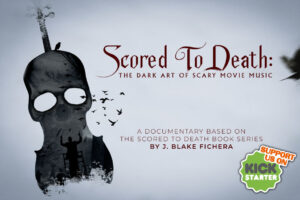 Scored to Death – New Documentary Explores the Music that Makes us Shriek with Terror