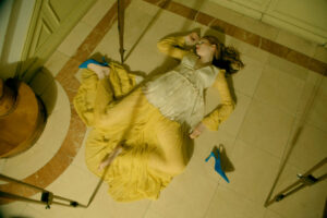 Exclusive Horror-on-Sea interview with ‘Murder Scene’ Writer-director Pedro Santasmarinas