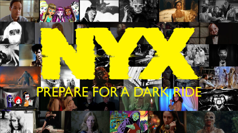NYX