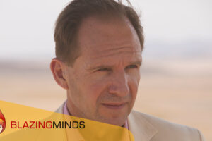 Ralph Fiennes and Jessica Chastain star in THE FORGIVEN coming to DVD and Blu-ray